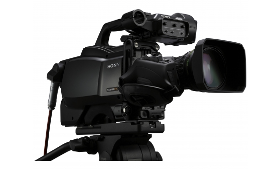 HSC-300 (HSC300) : Product Overview : United Kingdom : Sony Professional