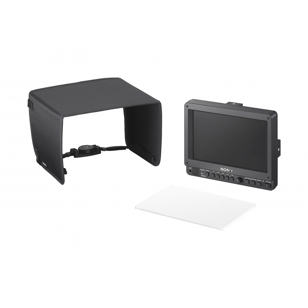 LPM-770BP LCD Production Monitor - Sony Pro