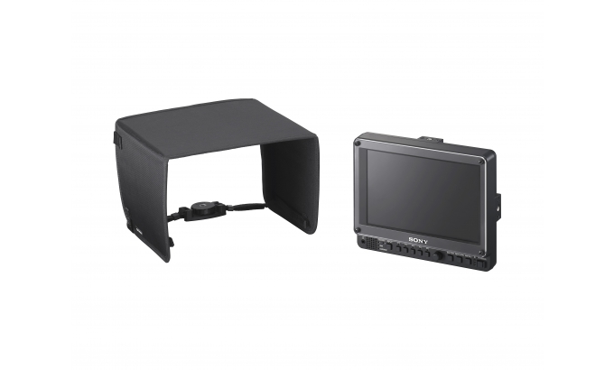 LPM-770BP LCD Production Monitor - Sony Pro