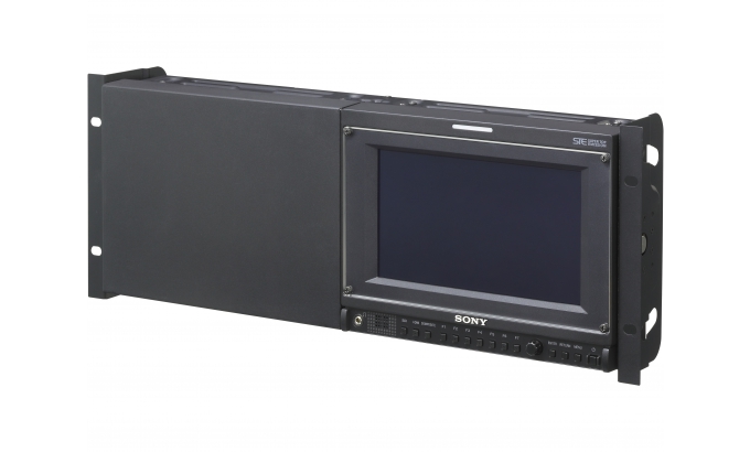 PVM-740 - 7.4-inch OLED monitor