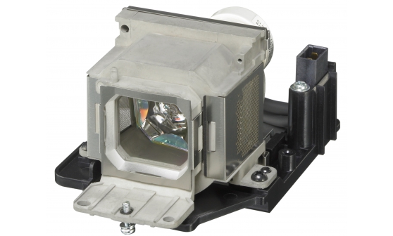 Bombilla de repuesto original con carcasa para proyector Sony LMP-H130 IET Lamps USHIO Inside 