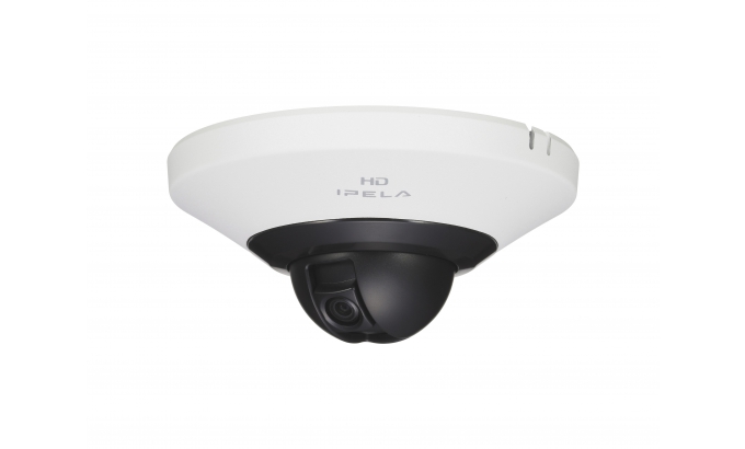 SNC-DH110 Compact 720p/30 fps X Series Security Camera - Sony Pro