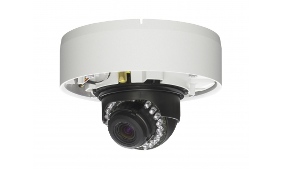 SNC-DH160 - IP Cameras