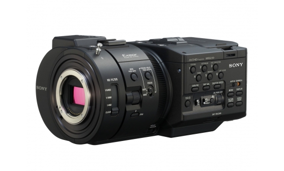 Image of the following product: NEX-FS700