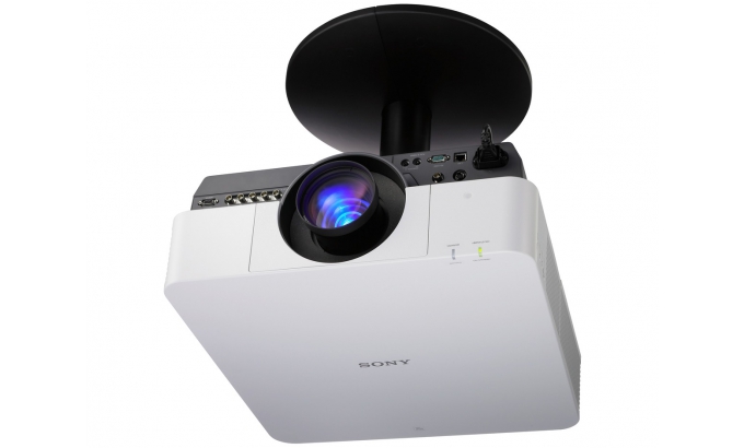 VPL-FHZ700L 7,000 lm WUXGA 3LCD Laser Projector - Sony Pro