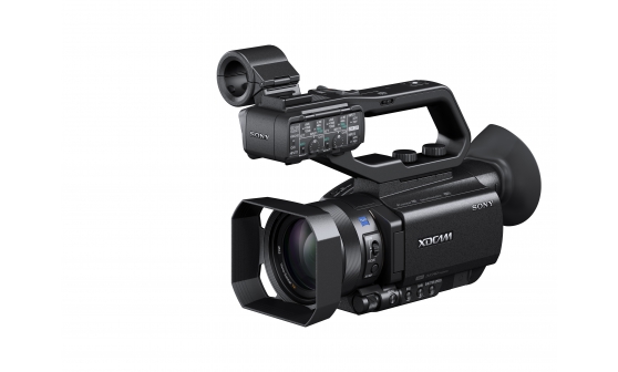 Image of the following product: PXW-X70