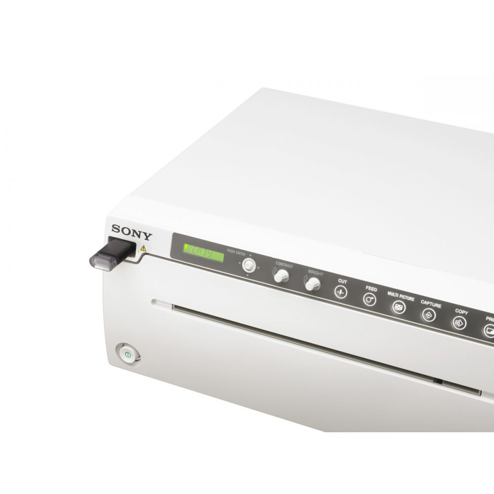 UP-991AD Medical Printer - Sony Pro