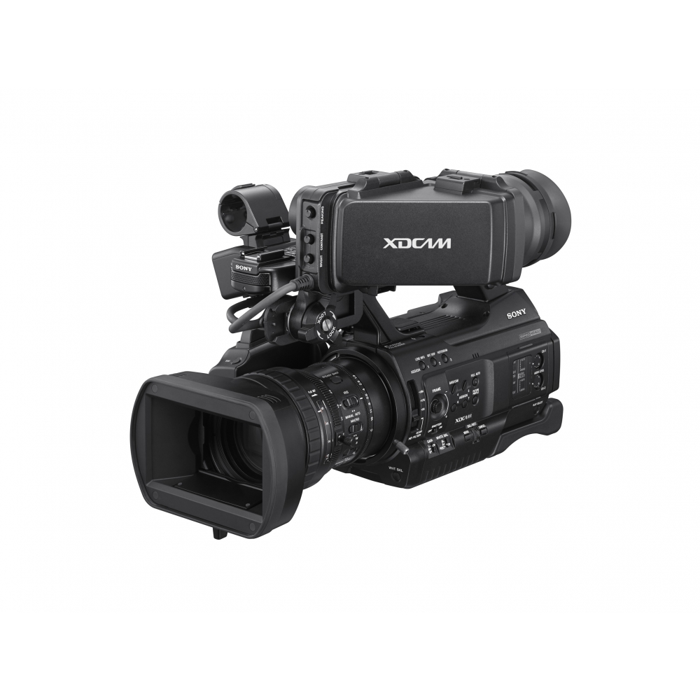 PMW-300K2 Full HD 3x 1/2