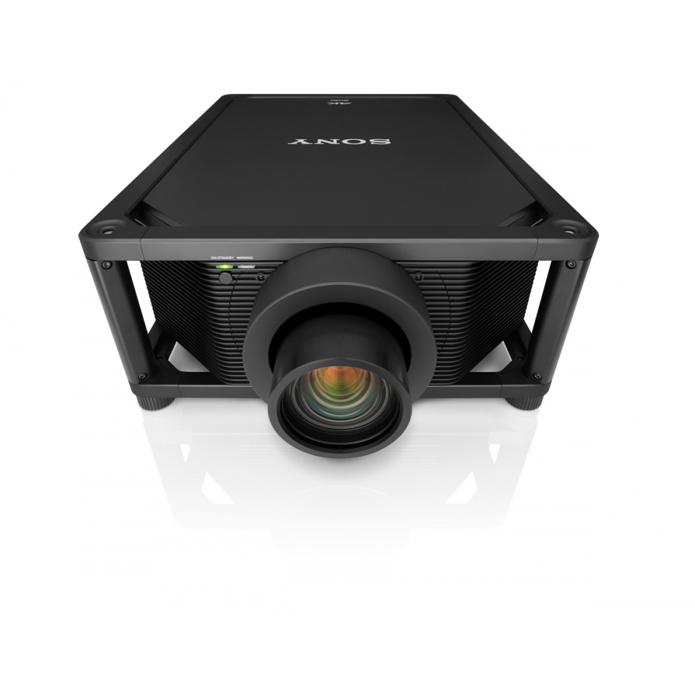 VPL-GTZ280 5,000 lm 4K SXRD Laser Projector - Sony Pro