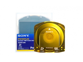 Professional Disc (Single, Dual, Triple & Quad Layer) - Sony Pro