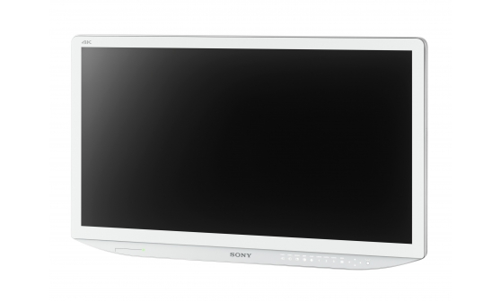 Sony LMD-X3200MD: il nuovo monitor medicale per il workflow chirurgico