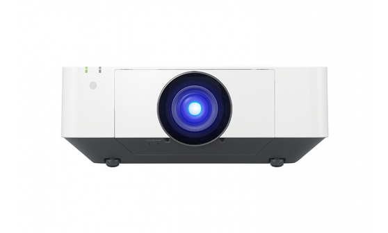 VPL-FHZ66 6,100-lm WUXGA Laser Light Source Projector - Sony Pro