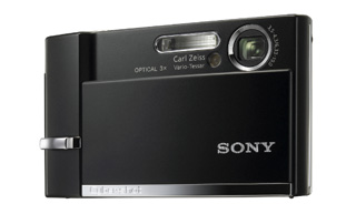 Support for DSC-T50 | Sony UK