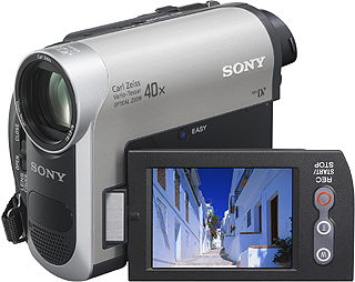 Asistenţă pentru Camere video şi camere filmat Sony RO