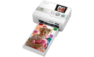 Support Digital Photo Printers | Sony UK