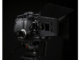 F65 Digital Cinema Camera - Super 35 mm 8K - Sony Pro