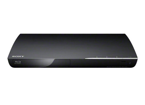 Archived BDP-S390 : Blu-ray Disc™ Players : Home Video : Sony Australia